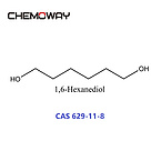 1,6-Hexanediol(629-11-8)