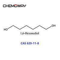 1,6-Hexanediol(629-11-8)