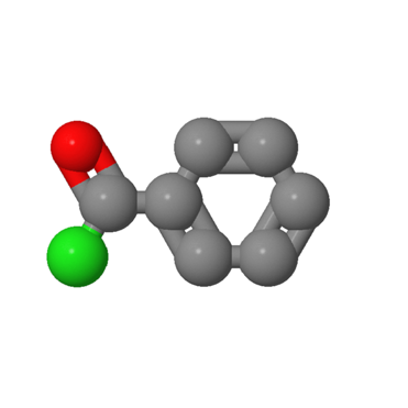 benzoyl chloride(98-88-4)