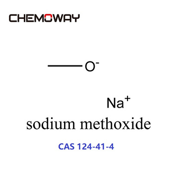 sodium methoxide(124-41-4) Sodium Methylate