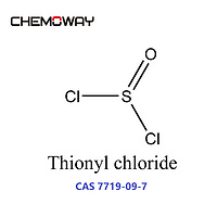 Thionyl chloride (7719-09-7)
