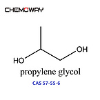 propylene glycol(57-55-6)