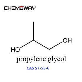 propylene glycol(57-55-6)