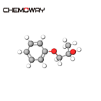 Propylene glycol phenyl ether(770-35-4)