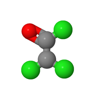 DICHLORO ACETYL CHLORIDE(79-36-7)