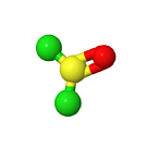 Thionyl chloride (7719-09-7)