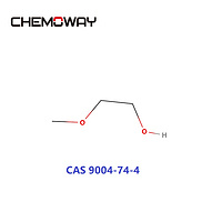 MPEG(CAS 9004-74-4) Poly(ethylene glycol) monomethyl ether; Methoxypolyethylene glycols