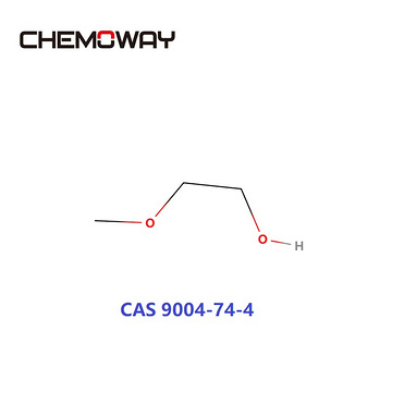 MPEG(CAS 9004-74-4) Poly(ethylene glycol) monomethyl ether; Methoxypolyethylene glycols
