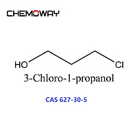 3-Chloro-1-propanol(627-30-5)