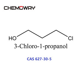 3-Chloro-1-propanol(627-30-5)