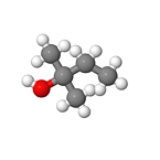 tert Amyl Alcohol(75-85-4)