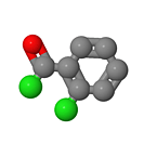 2-CHLOROBENZYL CHLORIDE(609-65-4)