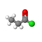 PROPIONYL CHLORIDE(79-03-8)