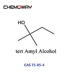 tert Amyl Alcohol(75-85-4)