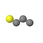 1-Propanethiol(107-03-9)