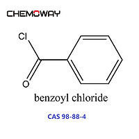 benzoyl chloride(98-88-4)