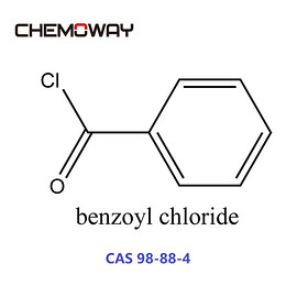 benzoyl chloride(98-88-4)