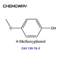 4-Methoxyphenol(150-76-5)p-Hydroxyanisole