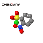 2-nitrobenzenesulfonyl chloride(1694-92-4)