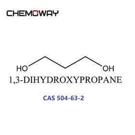 1,3 -propanediol(504-63-2)propandiol