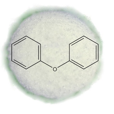 diphenyl oxide(101-84-8)
