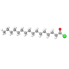 Palmitoyl chloride(112-67-4)