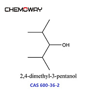2,4-dimethyl-3-pentanol (600-36-2)