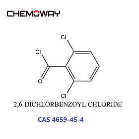 2,6-dichlorobenzyl chloride(4659-45-4)