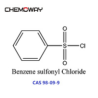 Benzene sulfonyl Chloride(98-09-9)