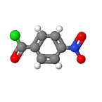 4-Nitrobenzoyl Chloride(122-04-3)