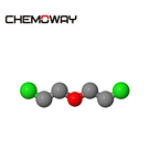 2,2-DICHLORODIETHYL ETHER(111-44-4)