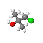 1-chloro-2-methyl-2-propanol(558-42-9)