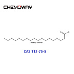 Stearoyl chloride(112-76-5)