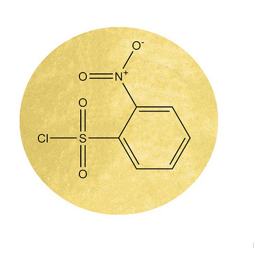 2-nitrobenzenesulfonyl chloride(1694-92-4)