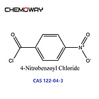 4-Nitrobenzoyl Chloride(122-04-3)