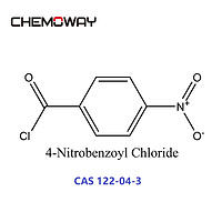4-Nitrobenzoyl Chloride(122-04-3)