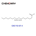 Palmitoyl chloride(112-67-4)