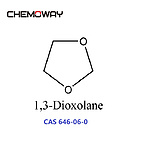 1,3-Dioxolane(646-06-0)