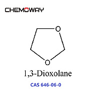 1,3-Dioxolane(646-06-0)