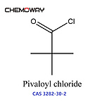 pivaloyl chloride(3282-30-2)