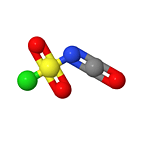 CHLORO SULPHONYL ISOCYANATE(1189-71-5)