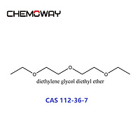 diethylene glycol diethyl ether(112-36-7)