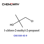 1-chloro-2-methyl-2-propanol(558-42-9)