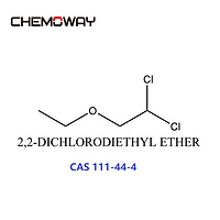 2,2-DICHLORODIETHYL ETHER(111-44-4)