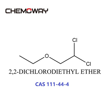 2,2-DICHLORODIETHYL ETHER(111-44-4)
