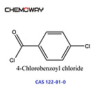 4-Chlorobenzoyl chloride(122-01-0)