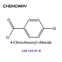 4-Chlorobenzoyl chloride(122-01-0)