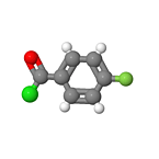 4-Fluorobenzoyl chloride(403-43-0)