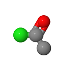 acetyl chloride(75-36-5 )