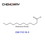 Dodecanoyl chloride (112-16-3) Lauroyl chloride